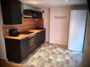 Le cocon du centre 2-4 personnes