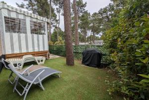 Loc Mobil-home Aventura