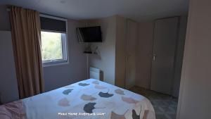 Loc Mobil-home Aventura