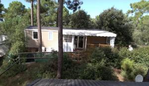 Loc Mobil-home Aventura