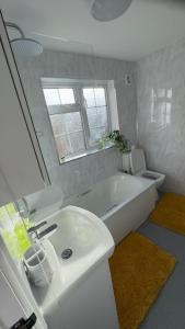 Olivias Cosy Cottage