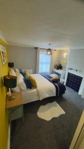 Olivias Cosy Cottage