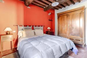Sambuca Lodge