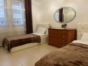 Blue Wave Apartment Velipoja