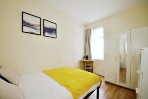 Comfy Beautiful Home Nearby Stadium, Alexandra Palace, Finsbury P
