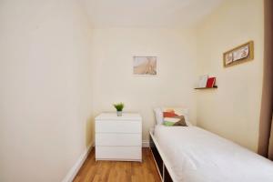 Comfy Beautiful Home Nearby Stadium, Alexandra Palace, Finsbury P