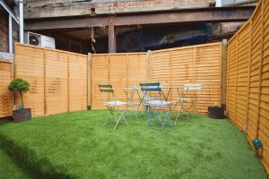 Comfy Beautiful Home Nearby Stadium, Alexandra Palace, Finsbury P