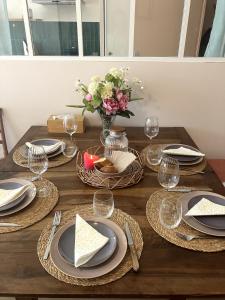 Une Parenthèse Aixoise