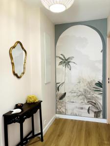 Une Parenthèse Aixoise