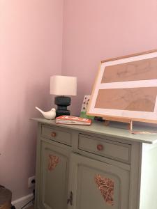 Une Parenthèse Aixoise