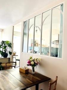 Une Parenthèse Aixoise