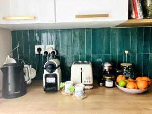 Une Parenthèse Aixoise