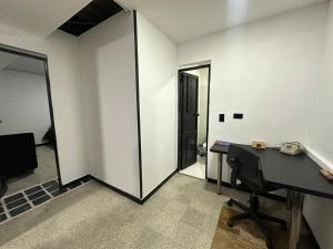 Apartamentos FM 211