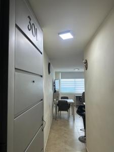 Apartamento acogedor en Bucaramanga con piscina