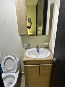 Apartamento acogedor en Bucaramanga con piscina