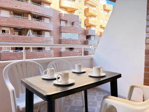 ACV - Acapulco I-1ªLínea Planta 3 Norte