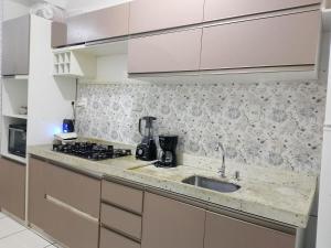 Desfrute de Belém em um apto incrível