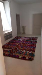 Clos des Jasmins avec sa jolie cour intérieure