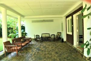 Villa Heritance