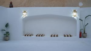 Hotel Sidi Idris Star Wars