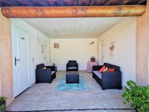 ENTRE RHÔNE et GARRIGUE