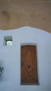 Hotel Sidi Idris Star Wars