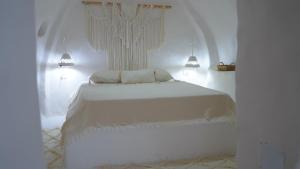 Hotel Sidi Idris Star Wars