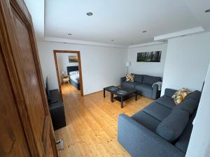 Apartmán Bergschloss 6