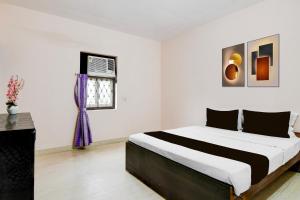 Super Hotel O City Of Joy