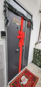 Terrazza Spaccanapoli Centro Storico