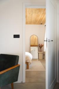 Apartmány Vysoká v srdci Českého Švýcarska