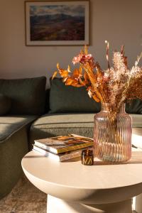 Apartmány Vysoká v srdci Českého Švýcarska