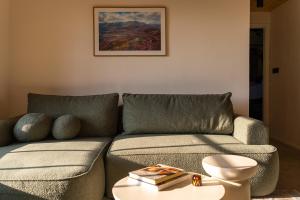 Apartmány Vysoká v srdci Českého Švýcarska