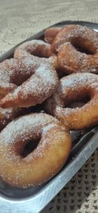 La Casa de la Abuela