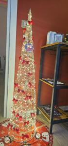 Terrazza Spaccanapoli Centro Storico