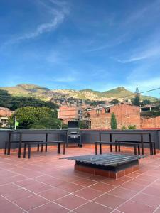 Dúplex Céntrico Con Servicios Premium