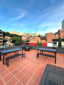 Dúplex Céntrico Con Servicios Premium