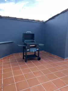 Dúplex Céntrico Con Servicios Premium