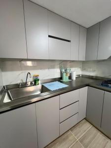 Dúplex Céntrico Con Servicios Premium