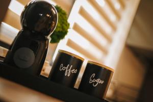 Apartament Premium Magheru