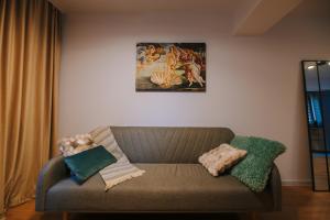 Apartament Premium Magheru