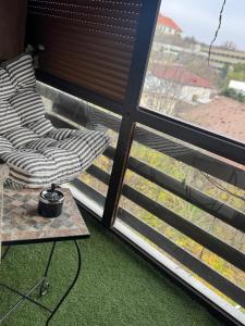 Central two Bedroom stay