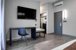 Hotel Estancia Business Class