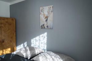 revLIVING Lodge Kleinstelzendorf Hollabrunn - 4 Schlafzimmer