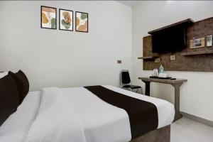 hotel shad residency