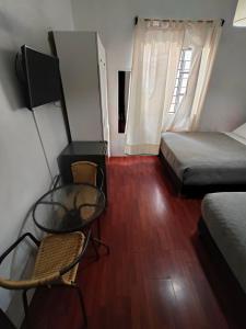 Casita Libertad Barranco