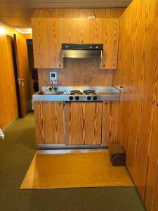 Casa Chiara Marilleva 1400