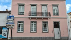 Furnas Cozy Inn