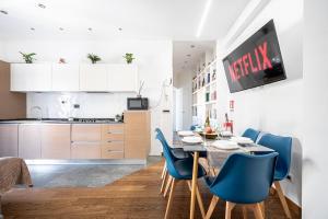 Elegant family home a Roma near metro