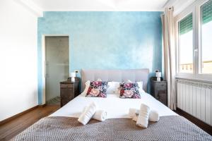 Elegant family home a Roma near metro